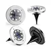 Waterproof Patio Solar Garden Light